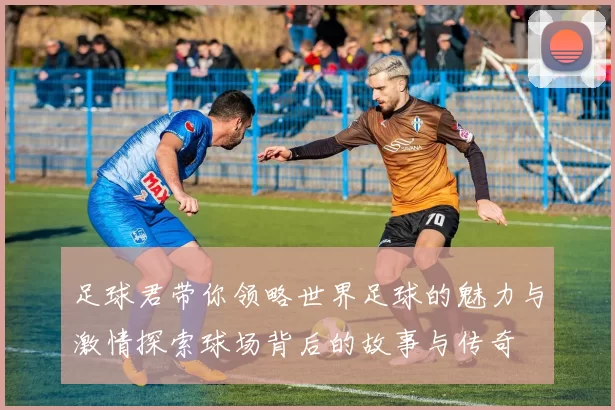 足球君带你领略世界足球的魅力与激情探索球场背后的故事与传奇