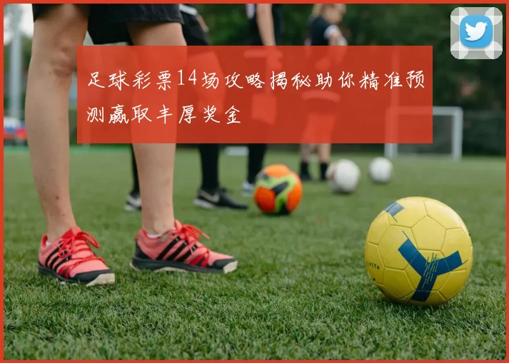 足球彩票14场攻略揭秘助你精准预测赢取丰厚奖金